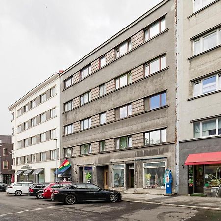 Old Town Studio Apartment Aia 5A Tallinn Kültér fotó