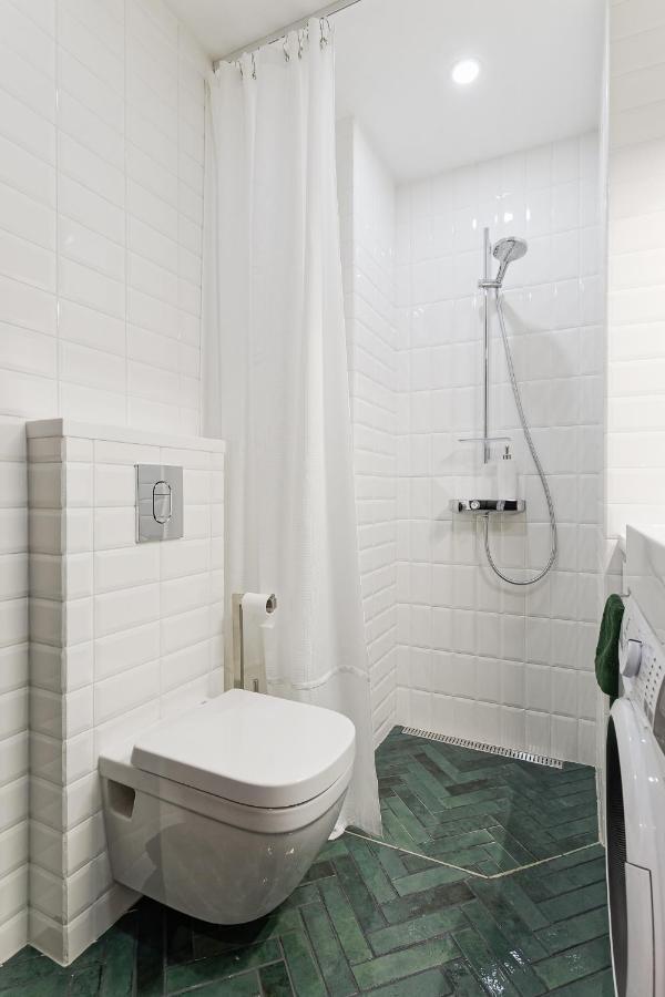 Old Town Studio Apartment Aia 5A Tallinn Kültér fotó