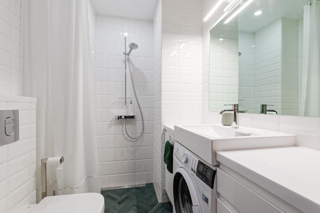Old Town Studio Apartment Aia 5A Tallinn Kültér fotó